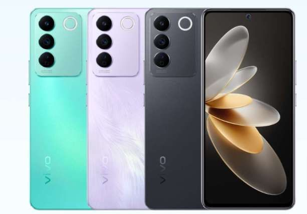 Awal November 2024, Berikut Harga Terbaru Vivo V27e, Tawarkan 2 Pilihan Warna yang Mewah