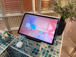 Samsung Galaxy Tab S10 Lite, Tablet Produktif 90Hz dengan S Pen Gratis dan Galaxy AI