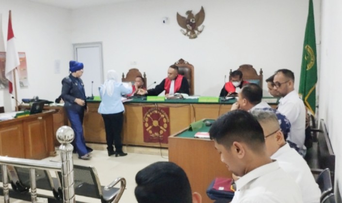 SD Al Azhar Cairo Palembang Gagal Hadirkan Saksi Sidang Kasus Bullying, Penggugat Siapkan Bukti Rekaman CCTV