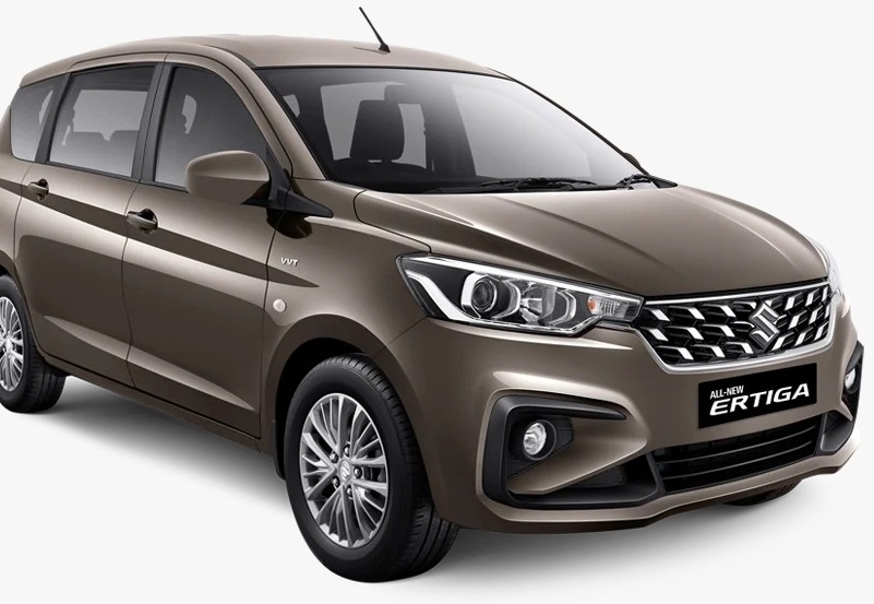 Kredit Suzuki All New Ertiga, Angsuran Ringan Mulai Rp3 Jutaan Per Bulan, Tenor 5 Tahun