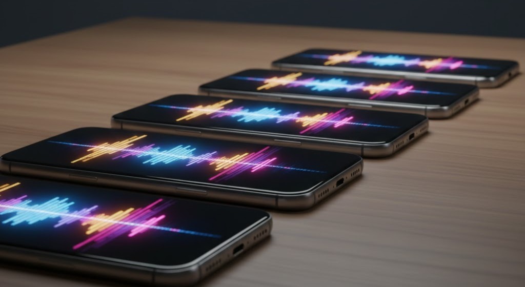 Bikin Telinga Puas, Ini Rekomendasi HP dengan Speaker Paling Kencang Tahun 2025