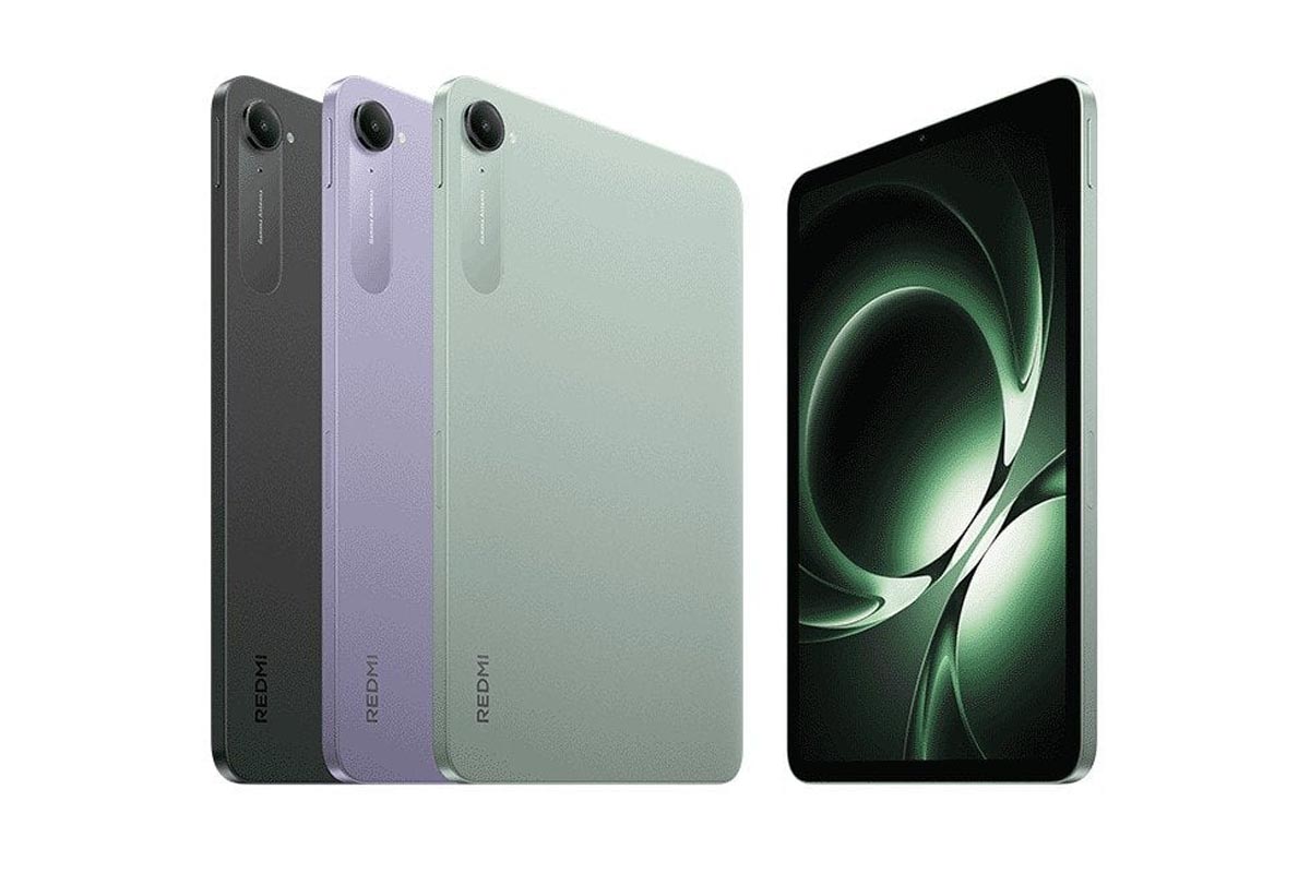 Xiaomi Pad Mini Rebrand Redmi K Pad Segera Meluncur, Ini Bocoran Spesifikasinya?