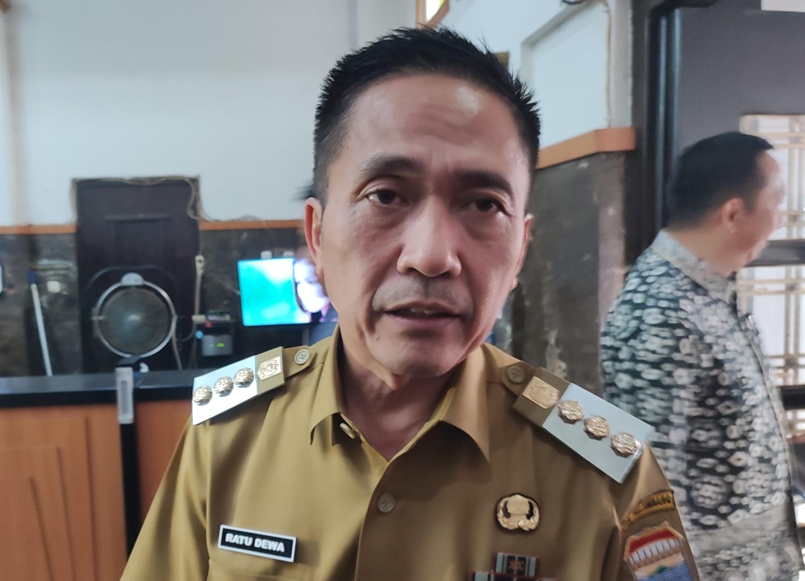 Penempatan TPS Batas Daerah Palembang-Banyuasin Jadi Tugas Besar Pemkot 