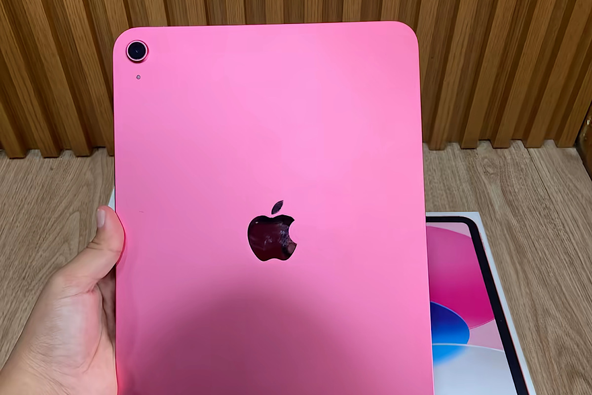 Mengapa Mending iPad 11 Daripada Tablet Android Murah Dengan Budget Sekitar 5 Jutaan, Simak Ini Alasannya? 