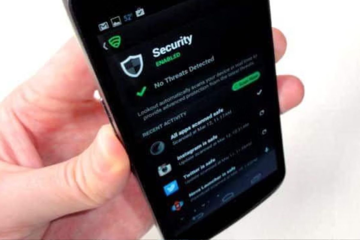 Cara Mengamankan Data Pribadi di HP Android dari Hacker dan Aplikasi Pengintai, Simak Langkah-Langkahnya