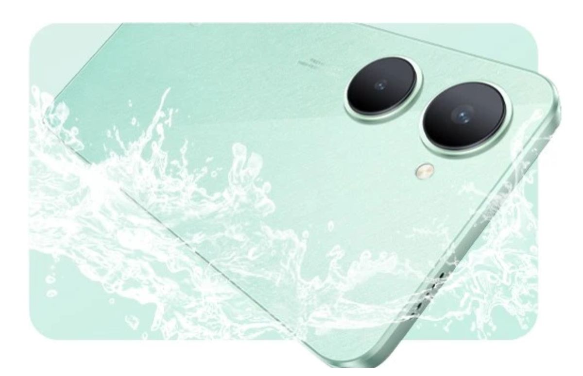 Vivo Y03 Tawarkan Kamera Bokeh dan Video Full HD dengan Harga 1 Jutaan! Ini Keunggulan yang Dimiliki