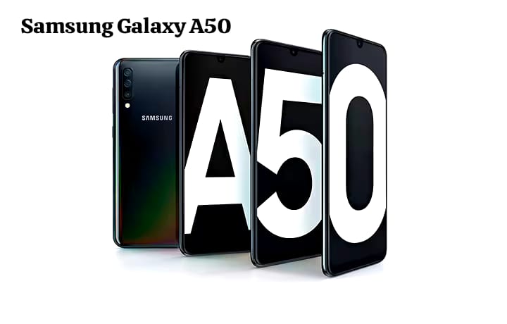 Keunggulan Kamera Samsung Galaxy A50 dengan Harga Worth It di Kantong, Cek Detailnya Disini