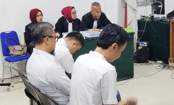 3 Terdakwa Korupsi Pokir Anita Noeringhati Dijerat Pasal Berlapis, Terancam 3 Tahun Penjara