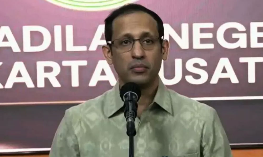 Ini Alasan Hakim Andi Meminta Nadiem Makarim Dibebaskan dari Tuntutan Jaksa