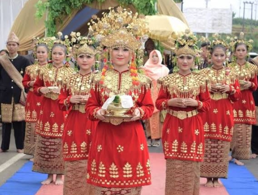 Mengenal Suku Rejang, Suku Tertua di Sumatera Konon Berasal dari Mongolia