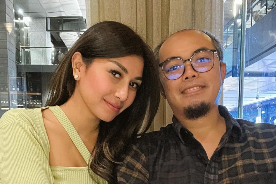 SAKIT Hati Sering Dibeginikan oleh Suami, Nisya Ahmad Gugat Cerai!