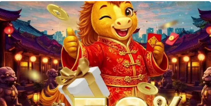  Bank Sumsel Babel Hadirkan Program “Hoki Cuan Qi” Sambut Imlek 2026