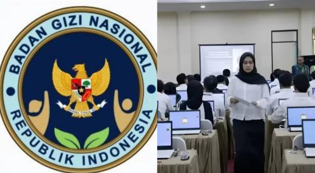 Peluang Baru, Badan Gizi Nasional akan Rekrut Ribuan Formasi CPNS 2025, Ini Syaratnya! 