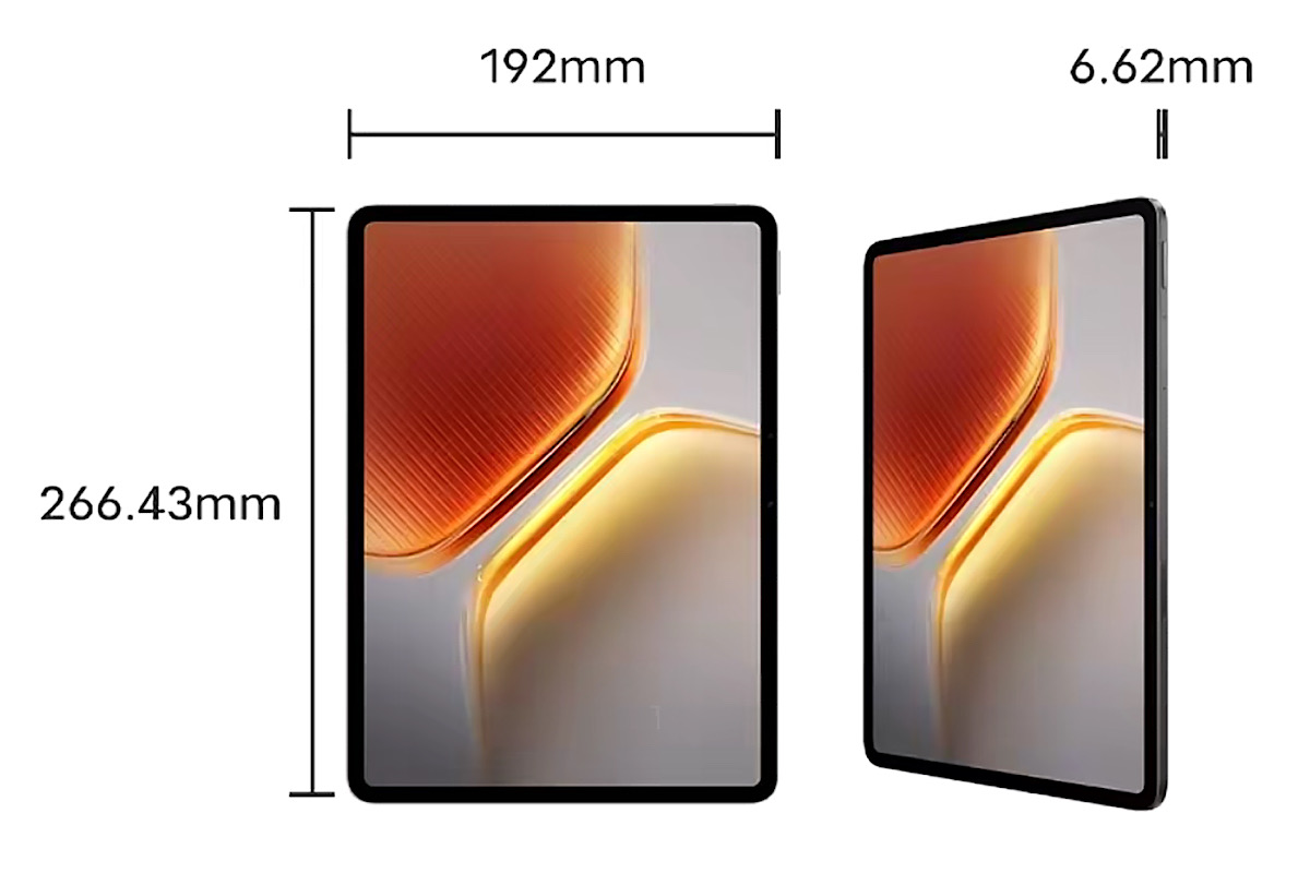 iQOO Pad 5e Ramaikan Perang Tablet Chipset Naga, Poco Pad ‘Snapdragon 7s Gen 2’ & Xiaomi Pad ‘Snapdragon 870’