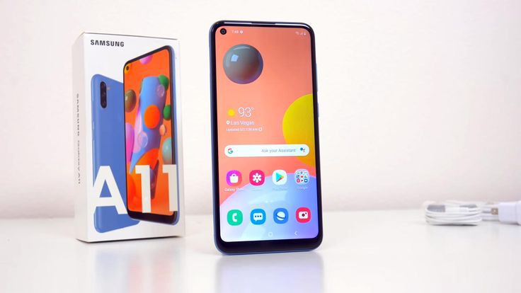 Samsung Galaxy A11 Tawarkan Performa Tangguh Dilengkapi Triple Kamera Berkualitas, Cek Keunggulan yang Mumpuni