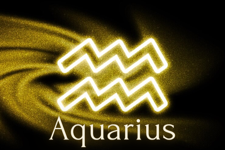 Dibalik Sosoknya yang Misterius, Ini 6 Hal Unik dari Pemilik Zodiak Aquarius