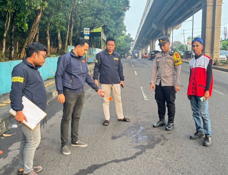 Cekcok Saat Isi Solar di SPBU Punti Kayu Berujung Maut, Sopir Truk Tewas Ditusuk