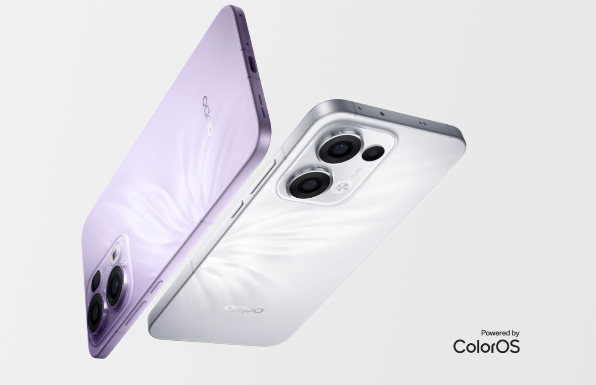 Oppo Reno14 Tampil di GeekBench Usung Dimensity 8400 dan Android 15 dengan Bawa RAM 12GB