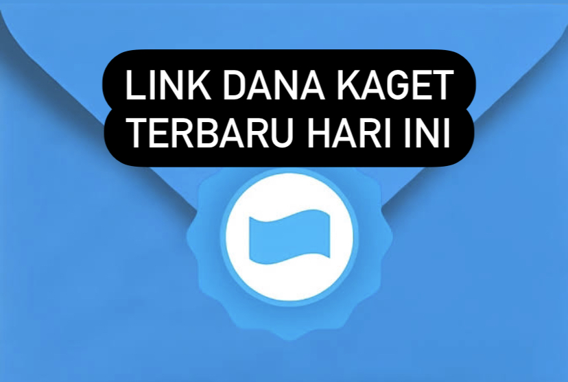 Trik Cairkan Saldo DANA Gratis Rp100 Ribu! Ikuti dan Tarik Cuannya Sekarang