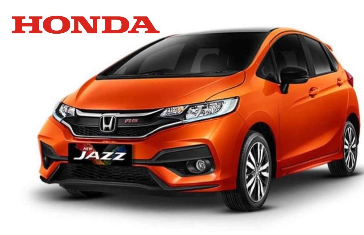 Harga Honda Jazz Terbaru Desember 2025: Pilihan Stylish untuk Gaya Hidup Modern