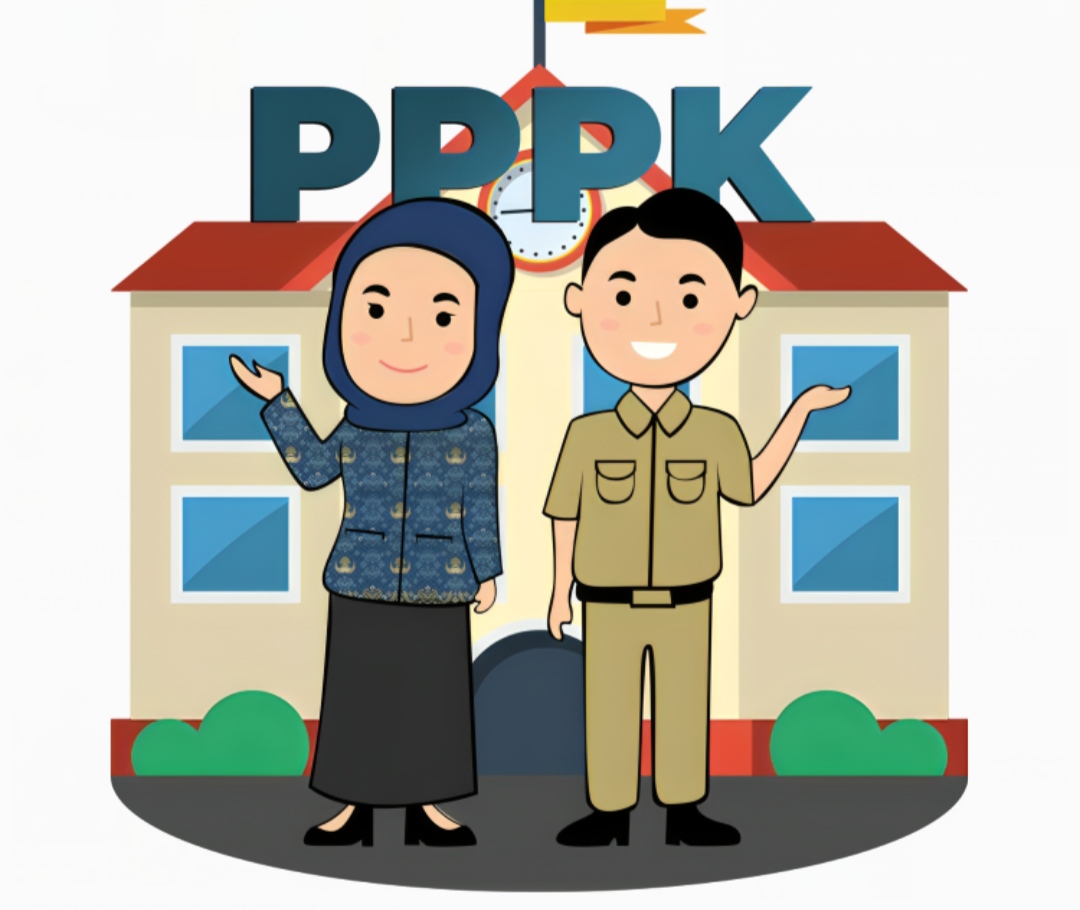 Ini 3 Kategori Tenaga Honorer Resmi Diblacklist Pengangkatan PPPK 2024, Kenapa! 