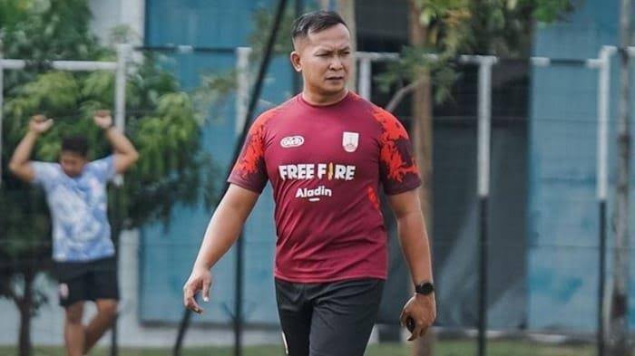 Resmi! PSSI Tunjuk Sofie Imam Faizal Jadi Asisten Pelatih Fisik Dampingi Quentin Jakoba di Timnas Indonesia