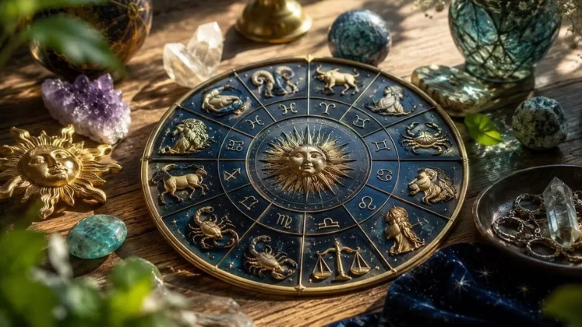Ramalan Zodiak Hari Ini 10 Mei 2026: Taurus, Leo, dan Capricorn Paling Beruntung Soal Finansial