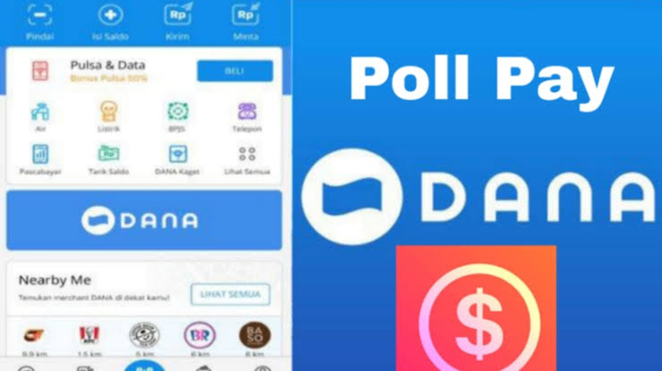 Cara Mudah Cairkan Saldo Gratis Ratusan Ribu dari Aplikasi Poll Pay Hanya dengan Isi Survei