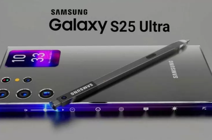 Samsung Galaxy S25 Ultra: Photo Assist Tawarkan Studio Foto Mini di Genggaman, Fitur Paling Dicari!
