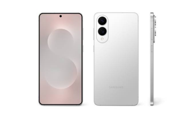 Disupport Material Premium dan Teknologi Canggih Samsung Galaxy S25 Edge Jadi Smartphone Masa Depan