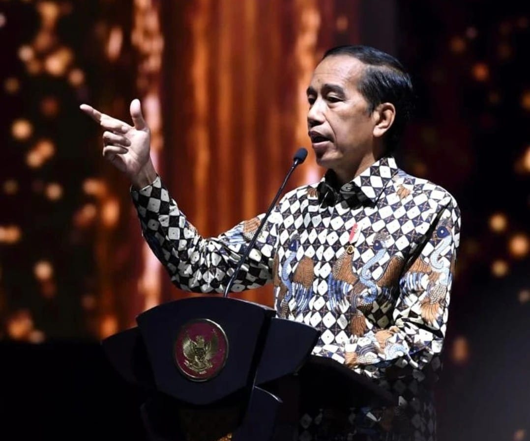 Menteri Terbaru Setelah Reshuffle Kabinet Jokowi, 5 Nama Resmi Dilantik