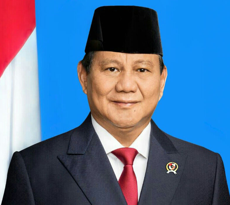 Prabowo Borong 6 Senjata Perang Rahasia