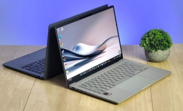 ASUS ZenBook A14 Jadi Raja Laptop AI 2026, Ini 5 Alasan yang Membuatnya Unggul