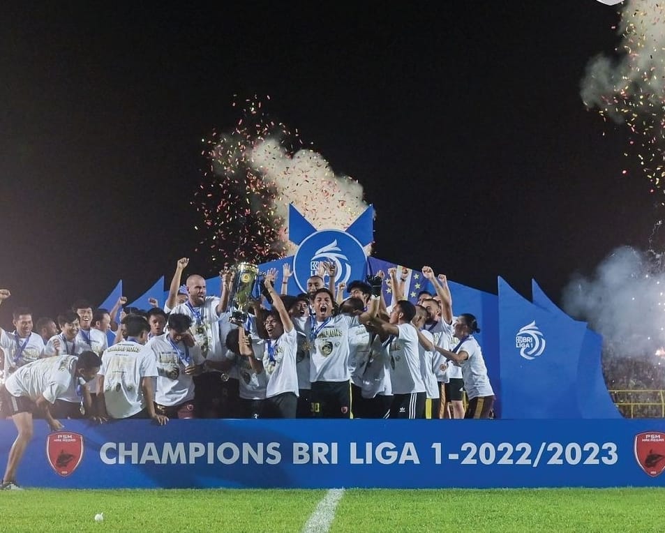 Lagi, BRI Sponsori Liga 1 2023/2024 dengan 18 Tim Memakai Format Baru, Ini Harapan Dirutnya
