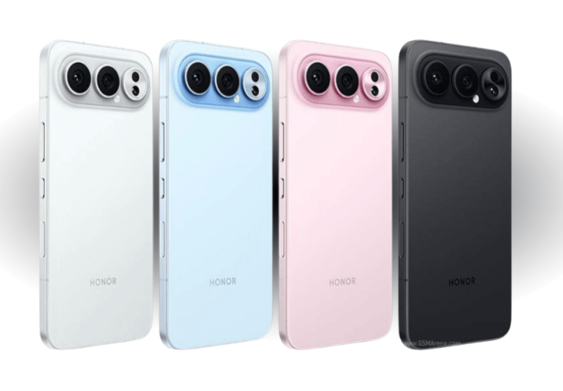 Honor 500 Pro Membawa Keunggulan Kamera Premium dengan Sensor Sony dan Zoom Optik 3x