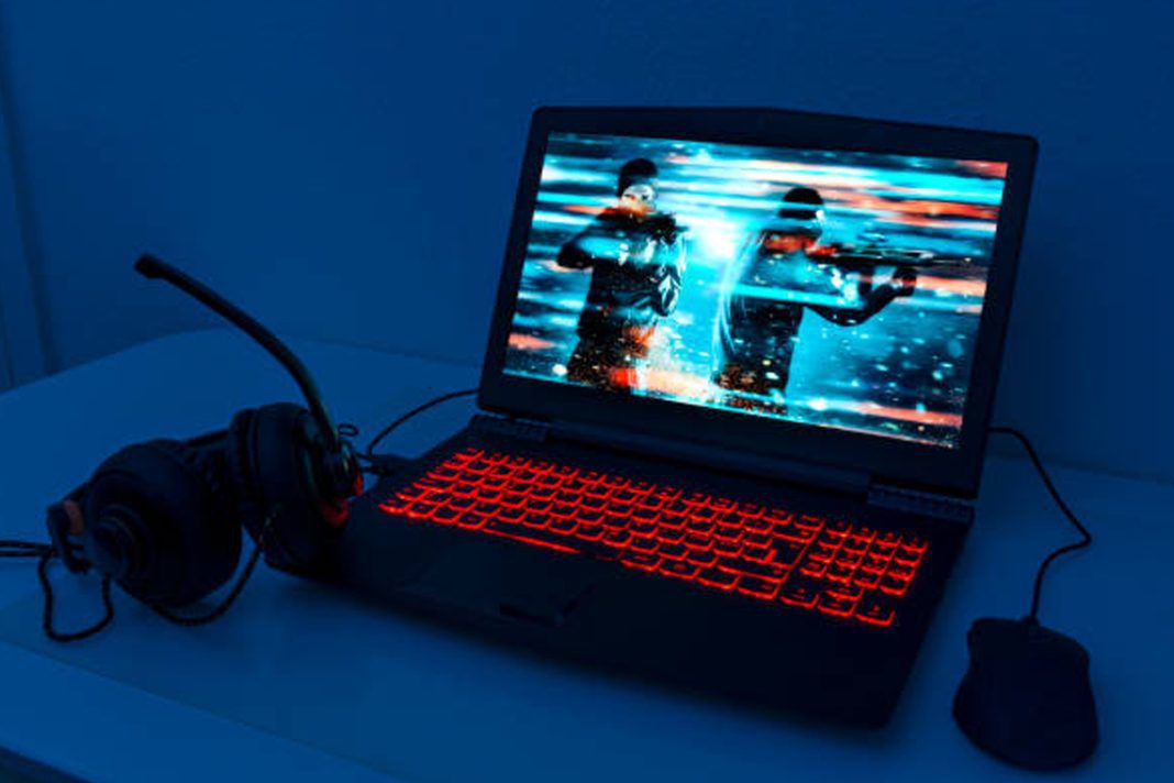 Pandauan Penting Memilih Spek Minimal Pada Sebuah Laptop Gaming yang Anti Ngelag