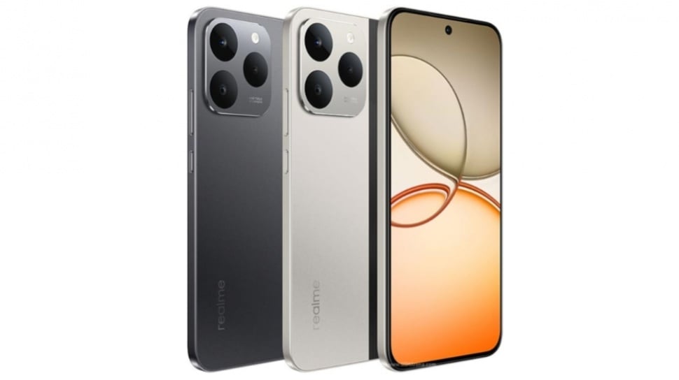 Realme Narzo 90 Series Bidik Pengguna Muda, Berikut Kelebihan dan Harga Terbaru 