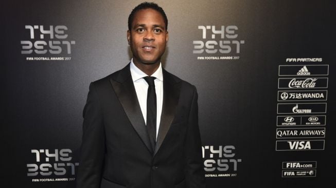 Patrick Kluivert Berpeluang Besar Gantikan Shin Tae-yong Nahkodai Timnas Indonesia, PSSI: Diumumkan 12 Januari