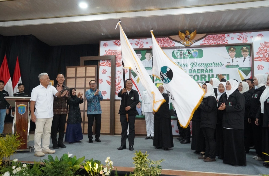 KAHMI OKI Perkuat Peran Intelektual, Siap Kawal Pembangunan Daerah