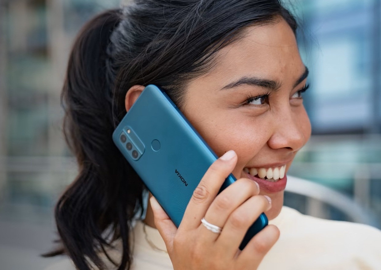 Smartphone Nokia C31 Pro, Tawarkan Spesifikasi Menggoda, Bisa Saingi Iphone dan Samsung?