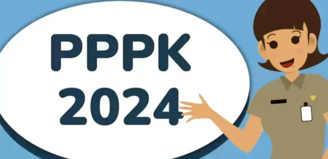 Daerah yang Belum Tuntaskan Seleksi PPPK 2024 Terancam Sanksi Berat