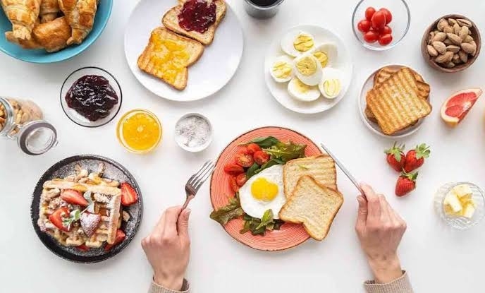 10 Menu Sarapan Terbaik untuk Memenuhi Kebutuhan Nutrisi agar Tubuh Sehat