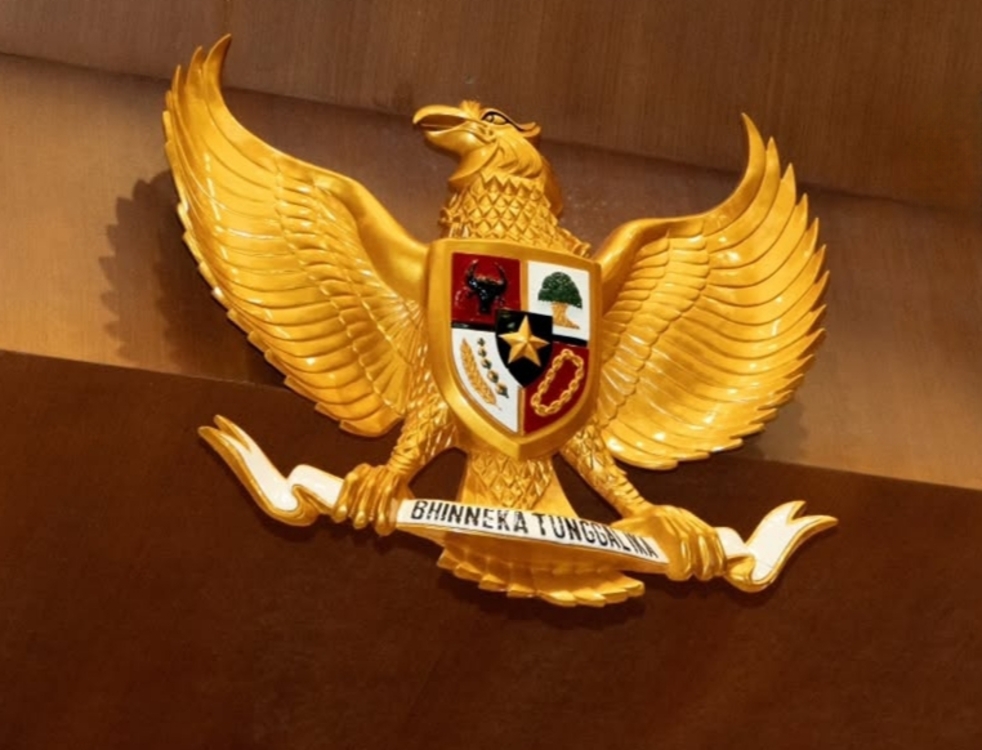 Deskripsi Implementasi Nilai-nilai Pancasila di  Lingkungan Rumah dan Kehidupan Sehari-hari