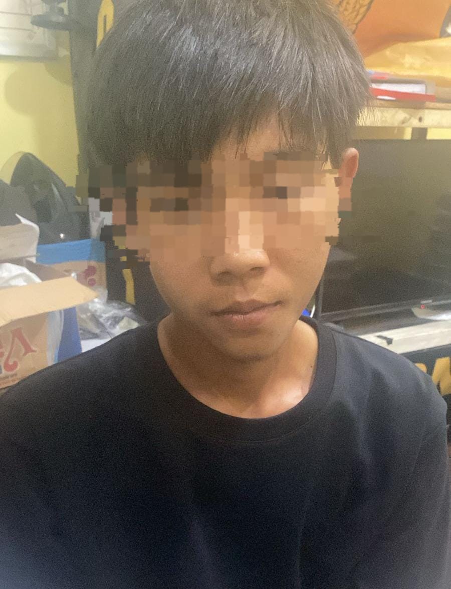 Tampang Pelaku Habisi Sopir Truk Tak Lagi Sangar, Polisi Masih Buru Satu Pelaku Lagi, Ini Perannya? 