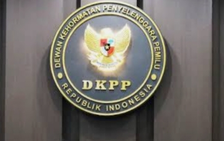 Besok, 5 Komisioner KPU Ogan Ilir Jalani Sidang DKPP di Kantor Bawaslu Provinsi Sumsel 