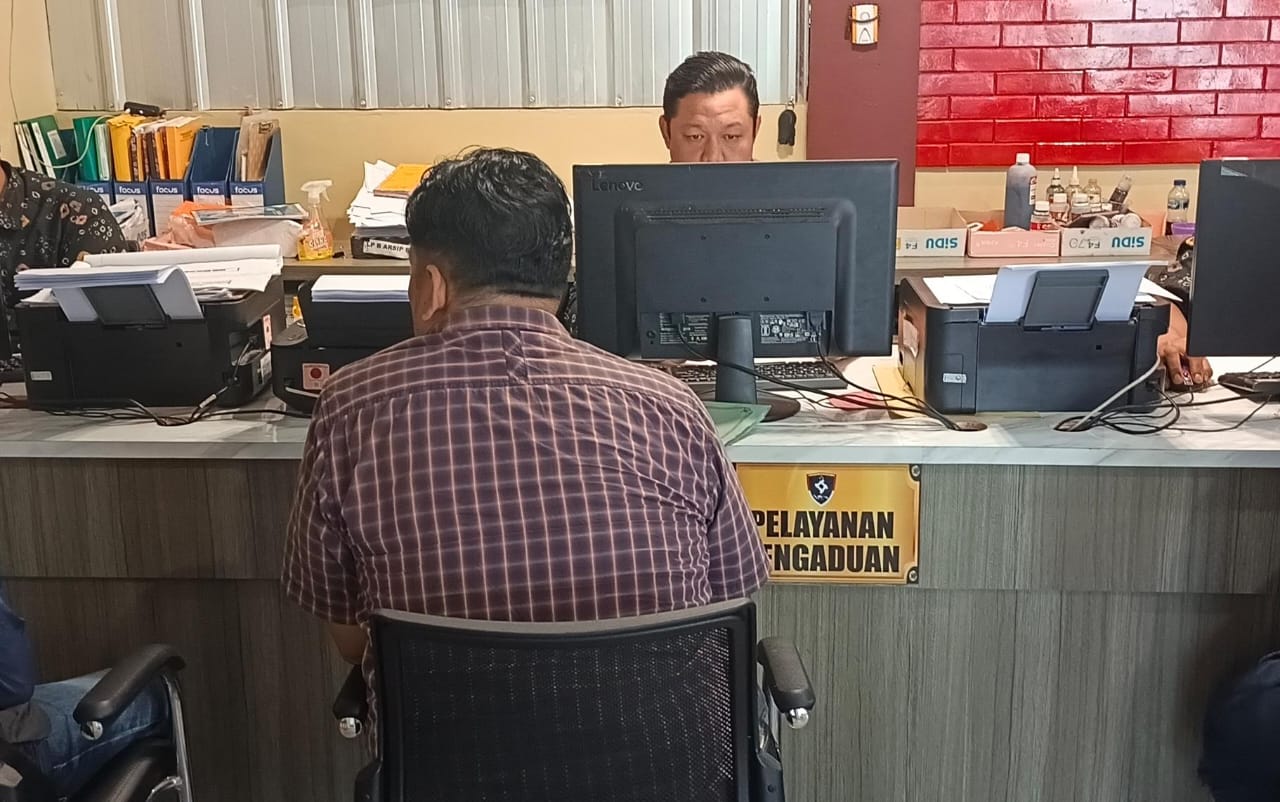 Diimingi Keuntungan 15 Persen Perbulan Bisnis Catering di LP, Pria di Palembang Diduga Ditipu Ratusan Juta