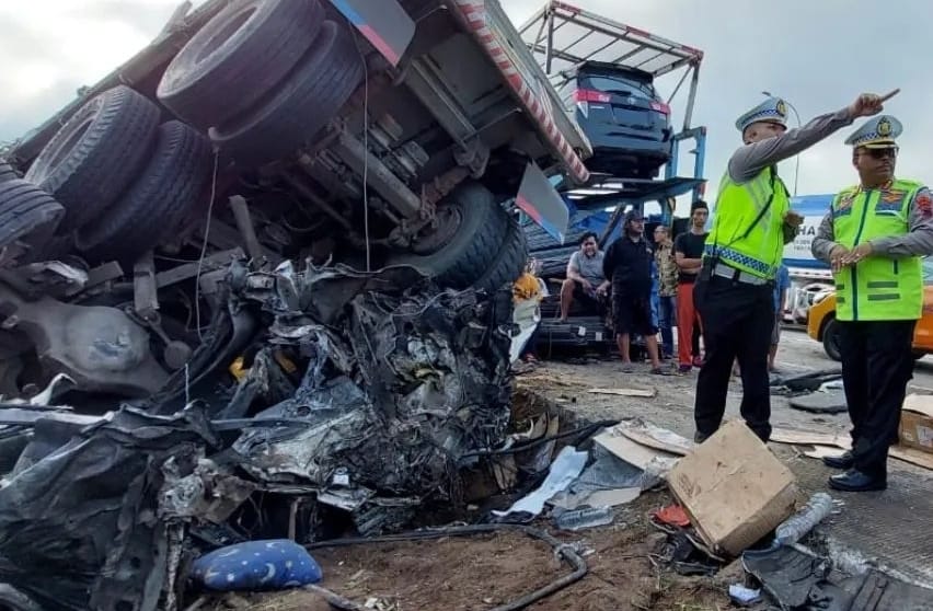 Mudik 2023, Pergerakan Mobil Pribadi Melandai Motor Meningkat Pesat, Puncak Arus Mudik Mulai 18-21 April 