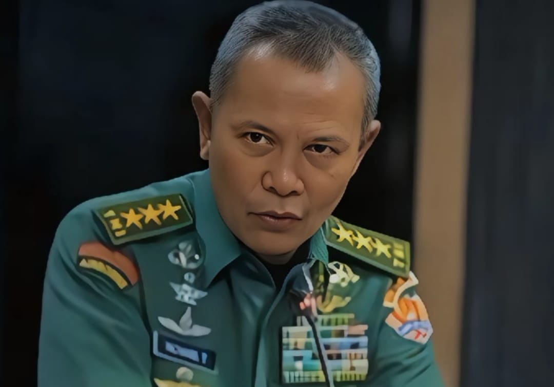 TNI Hadapi Pengkhianat di Sarang OPM Begini Detik-detik Operasinya
