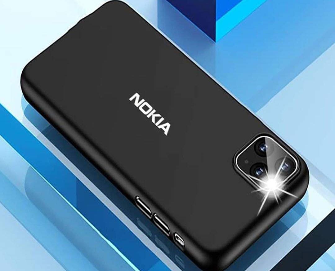 Nokia N72 Ultra Pro Max, Smartphone Flagship yang Usung Prosesor Terbaru, Fiturnya Makin Kece!