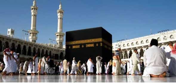 Bahas Biaya Haji 2023, KPK Minta Ini kepada Kemenag dan BPKH